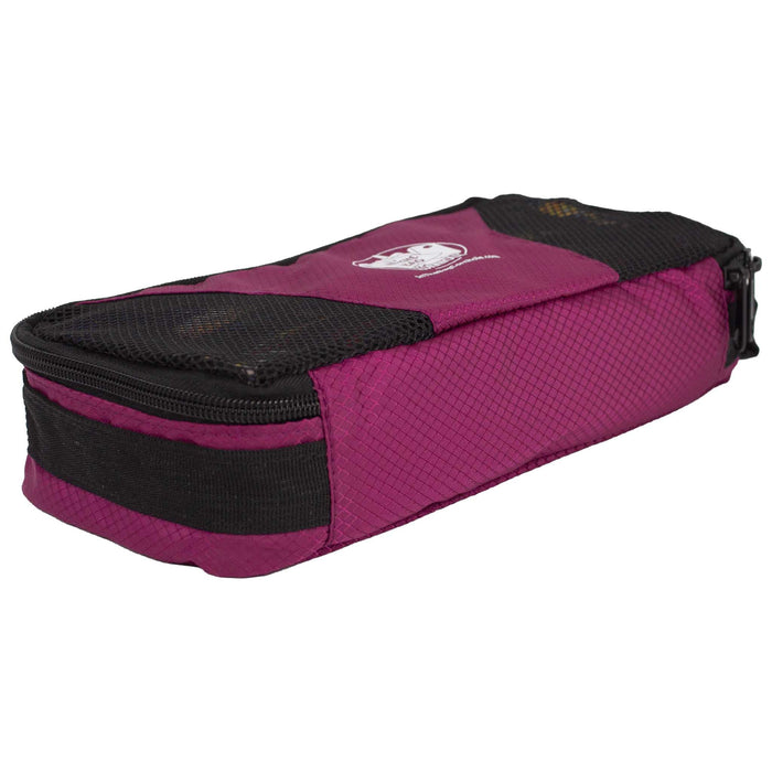 Bag Pouch (Plum) - Brotherhood Cornhole