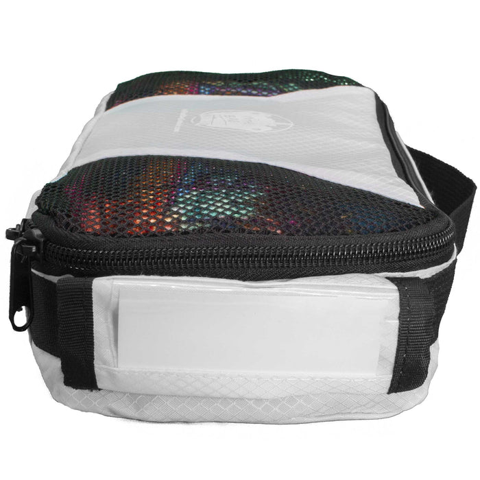 Bag Pouch (White) - Brotherhood Cornhole