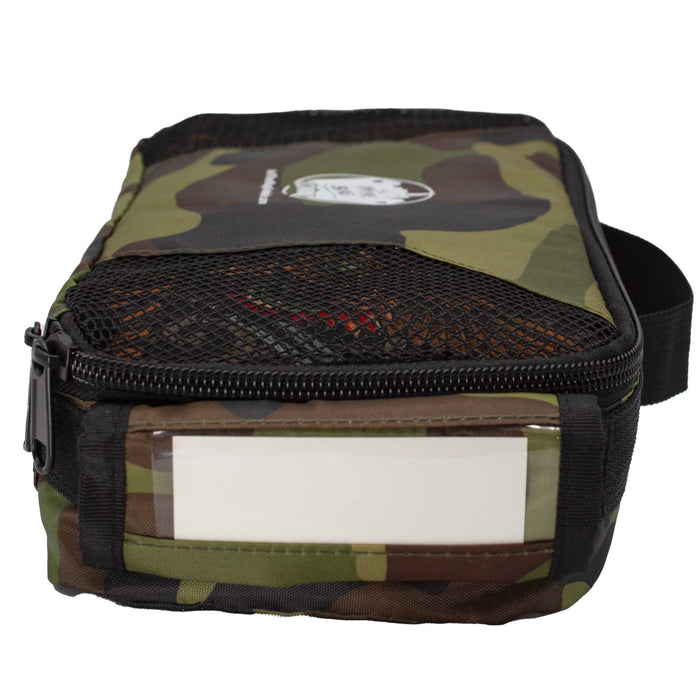 Bag Pouch (Woodland Camo) - Brotherhood Cornhole