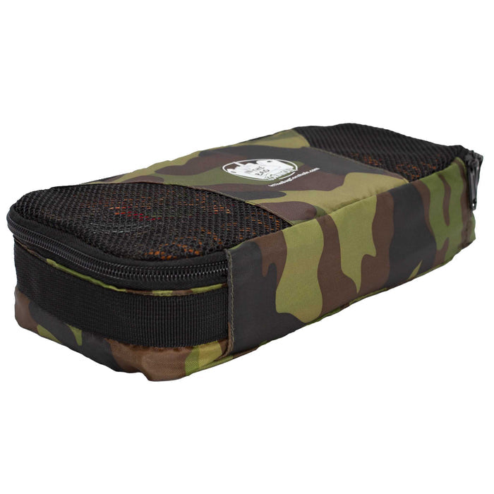 Bag Pouch (Woodland Camo) - Brotherhood Cornhole