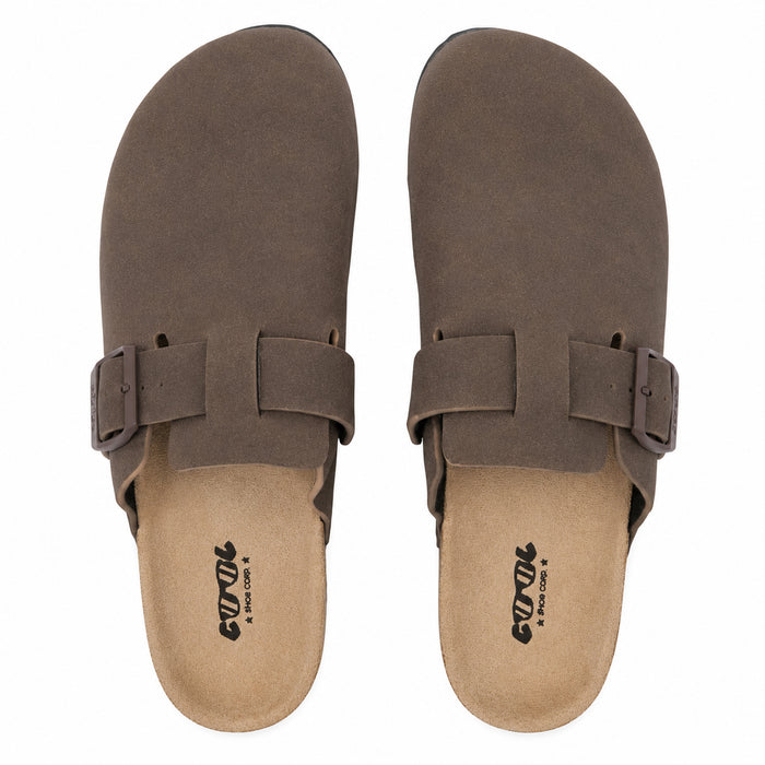 BAIONA - Mule pour Homme