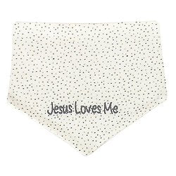 Bandana Bib Set - Inspirational
