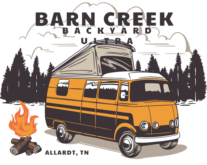 Barn Creek Backyard Ultra