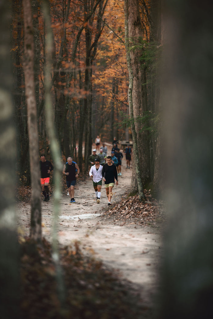 Barn Creek Backyard Ultra