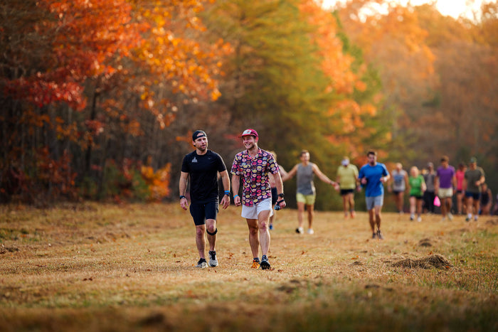 Barn Creek Backyard Ultra