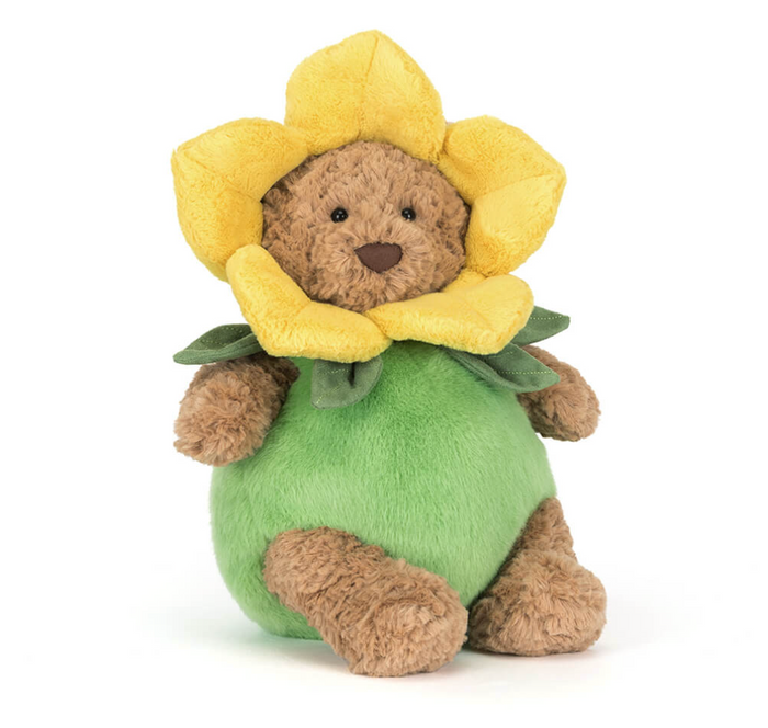 bartholomew bear daffodil