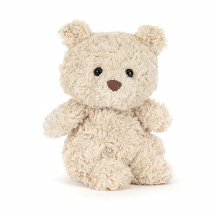 bartholomew bear junior