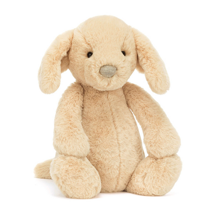 Bashful Luxe Puppy Orlando Original