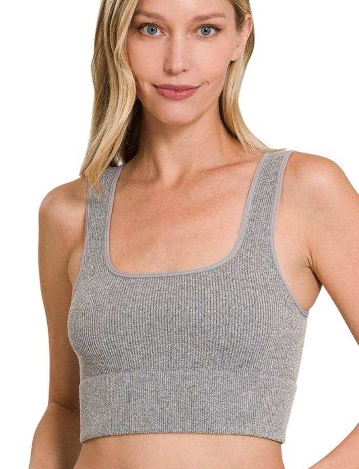 Basic Bra Top