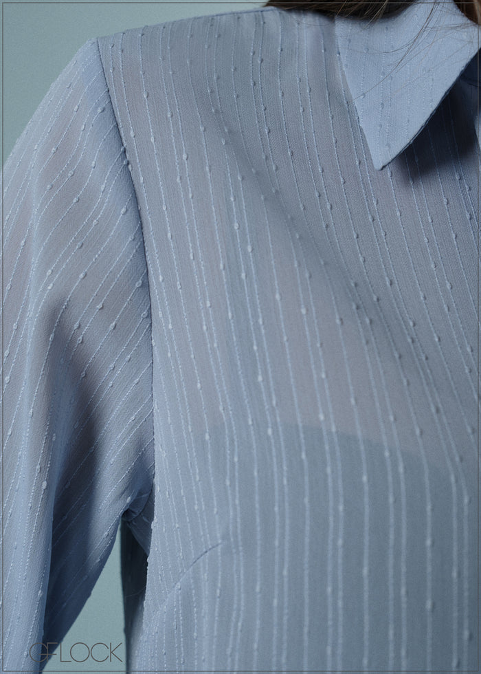 Basic Shirt - 071125