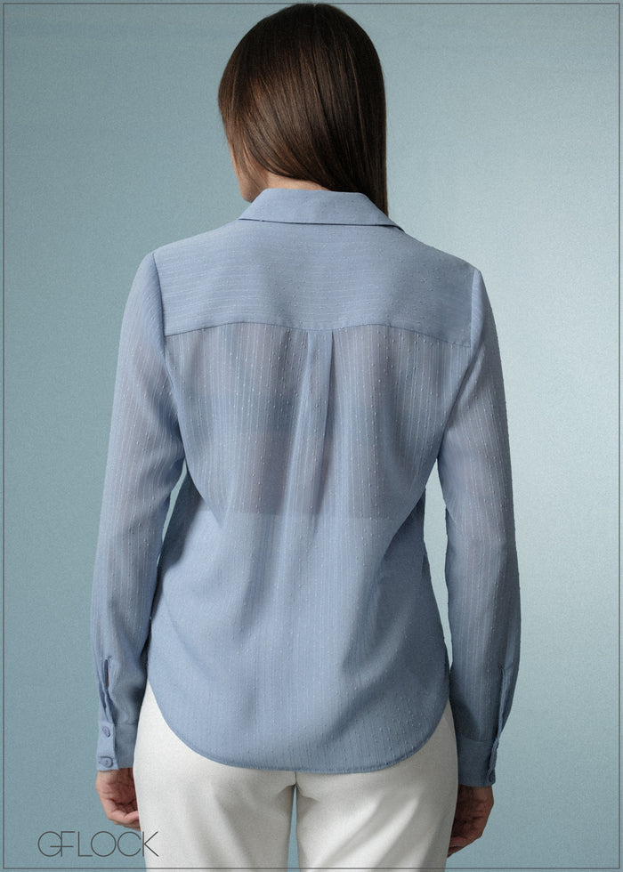 Basic Shirt - 071125