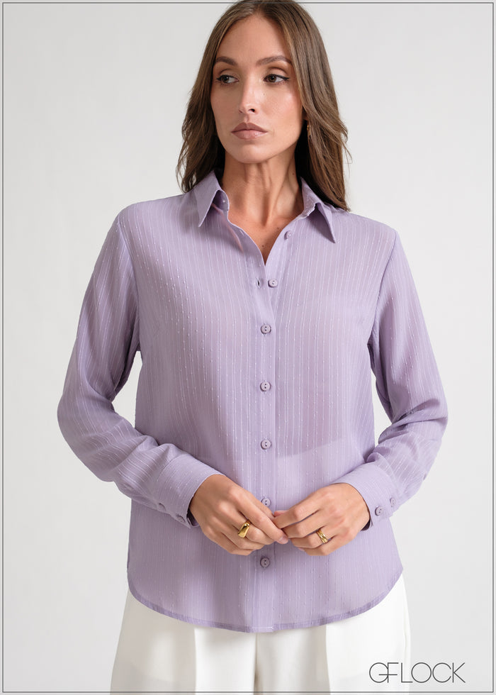Basic Shirt - 170826