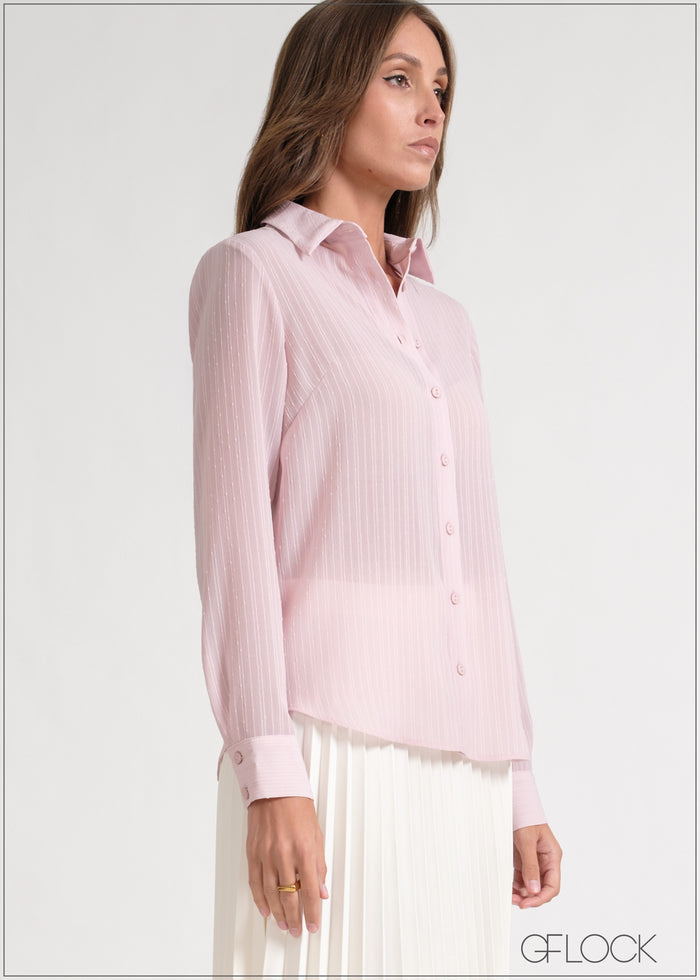 Basic Shirt - 170826