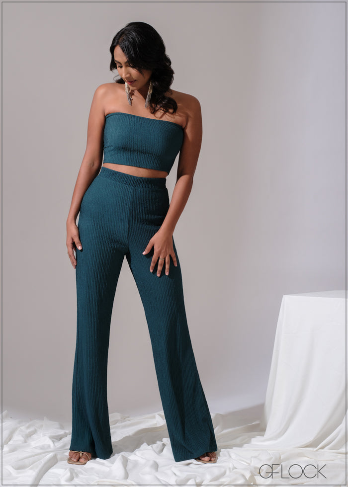 Basic Tube Top - 300525