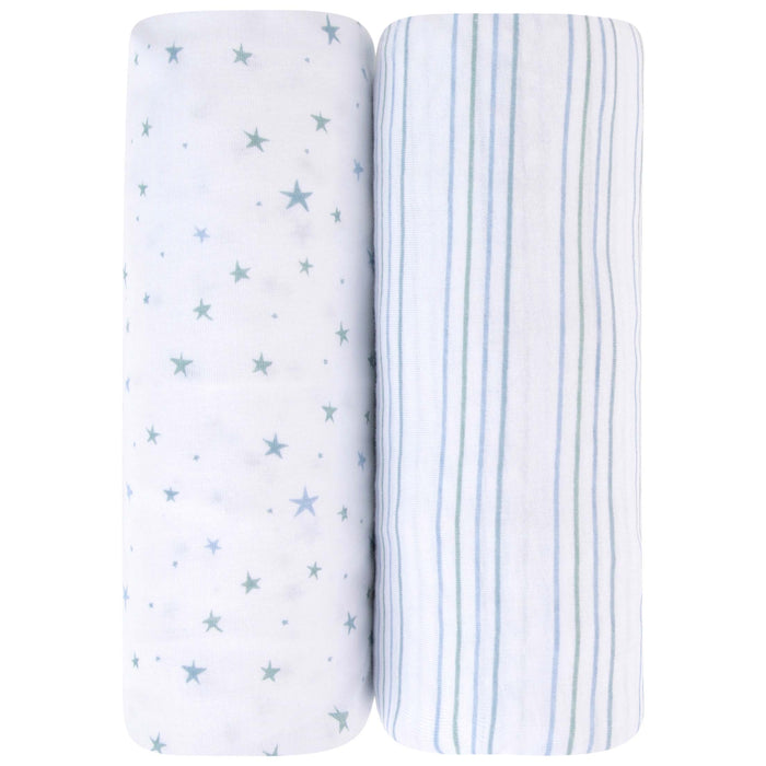 Bassinet Sheet Set