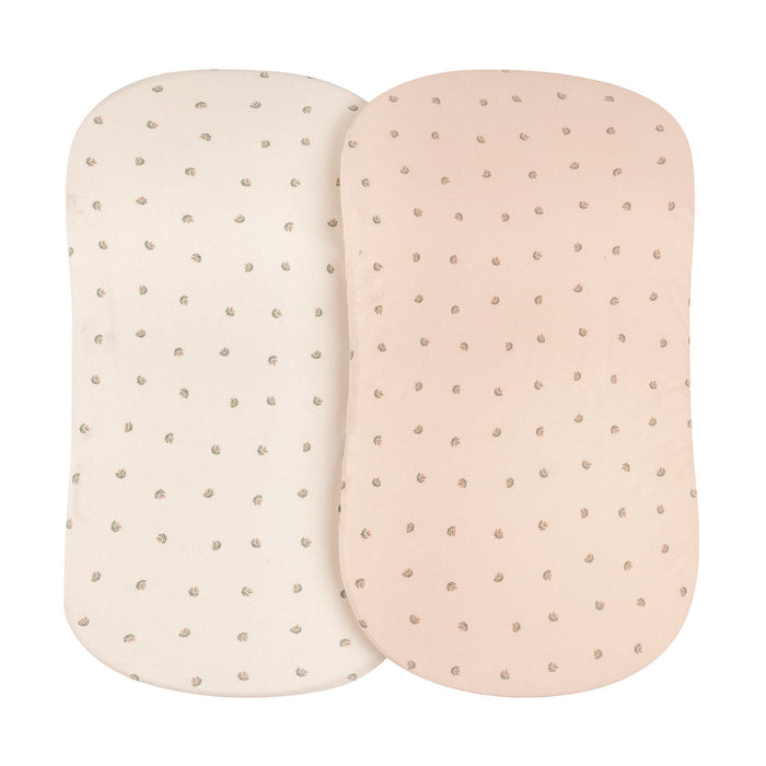 Bassinet Sheet Set