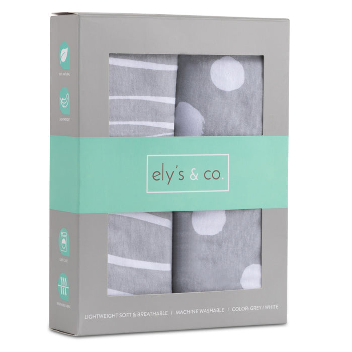 Bassinet Sheet Set