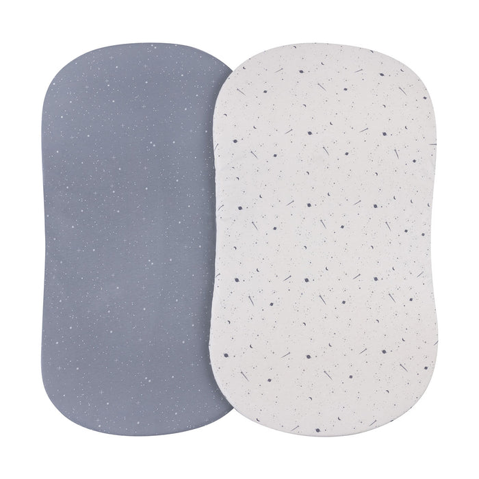 Bassinet Sheet Set