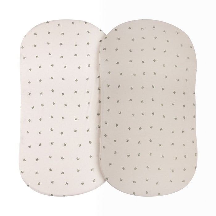Bassinet Sheet Set