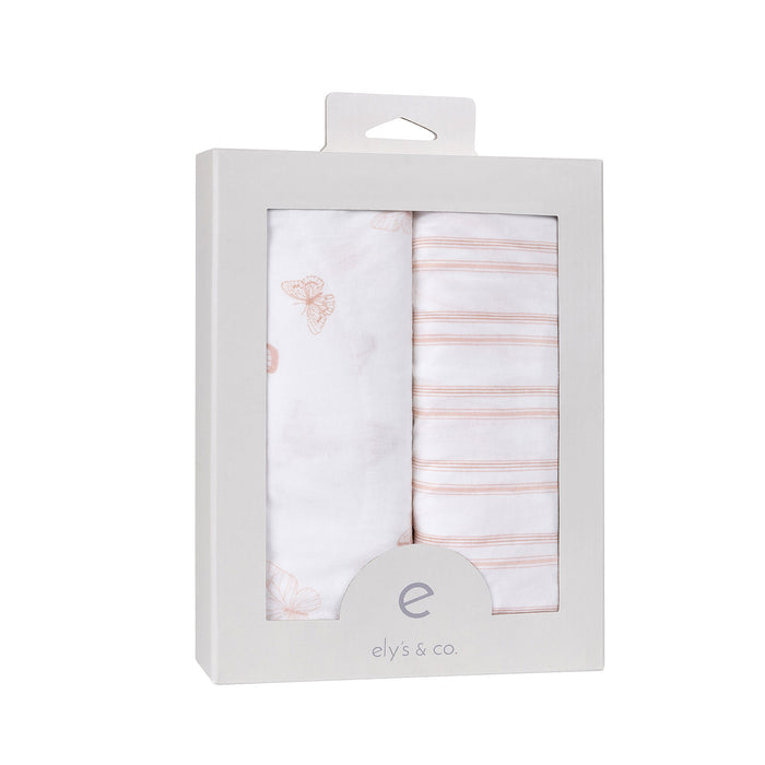 Bassinet Sheet Set