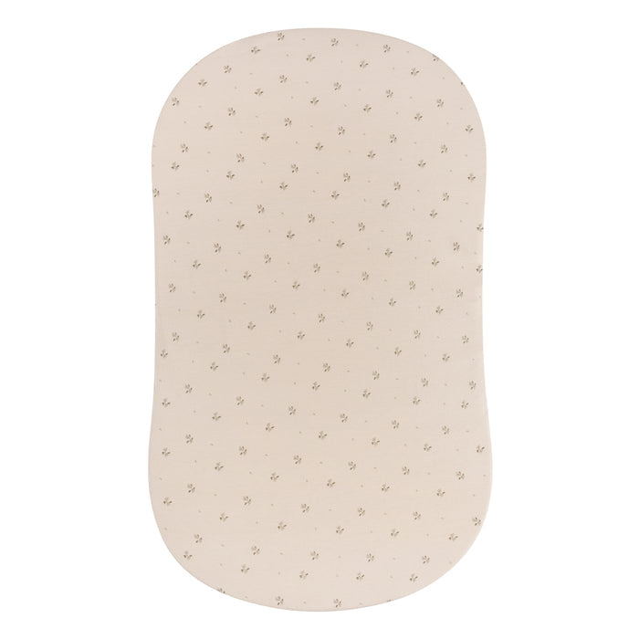 Bassinet Sheet Set - Pink