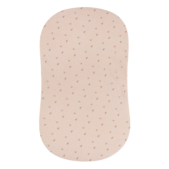 Bassinet Sheet Set