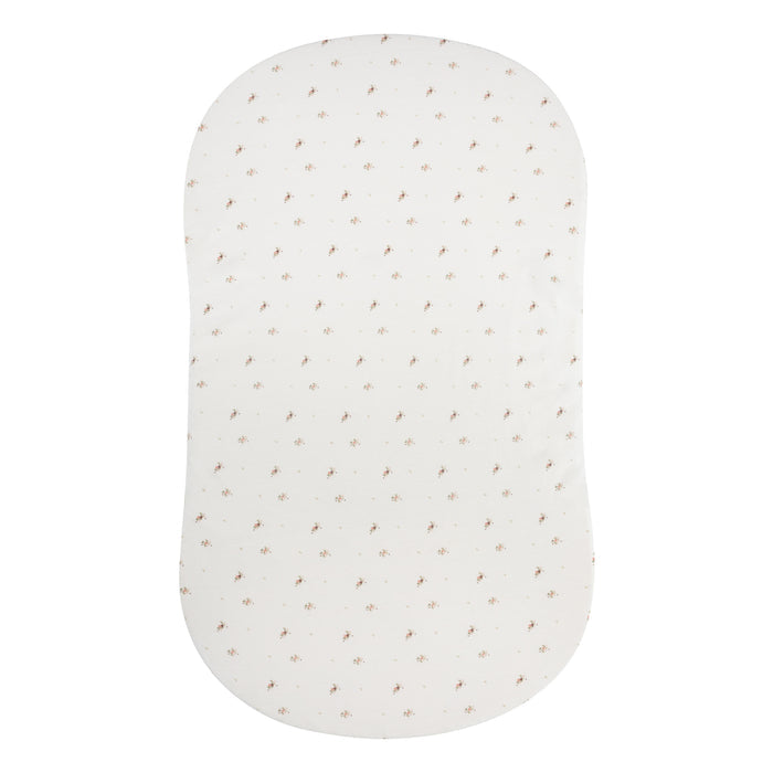 Bassinet Sheet Set