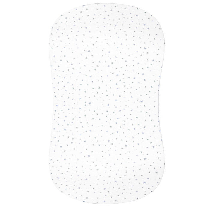 Bassinet Sheet Set
