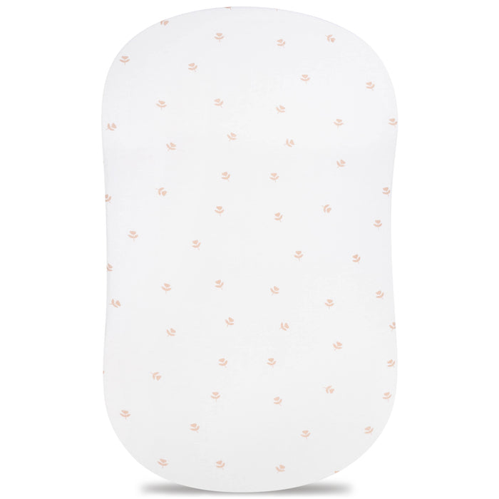 Bassinet Sheet Set