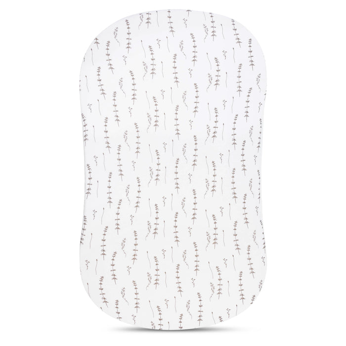 Bassinet Sheet Set