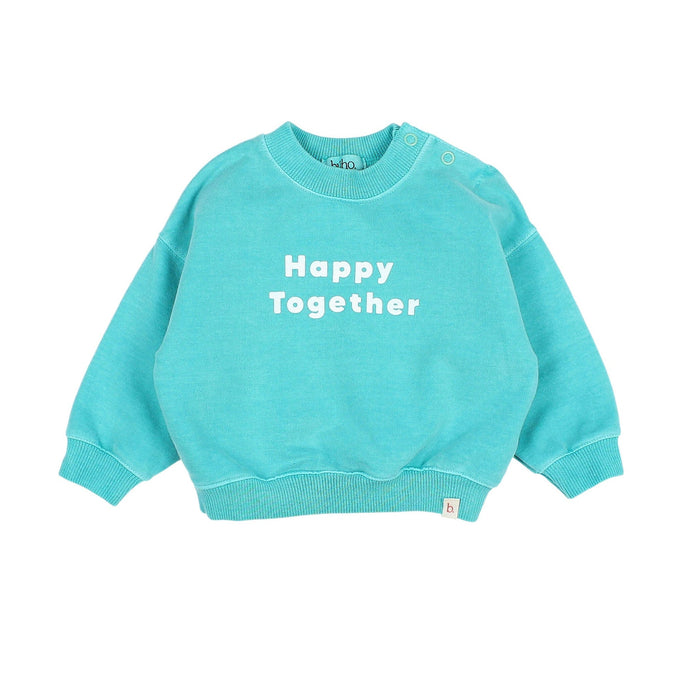BB Fleece Sweatshirt