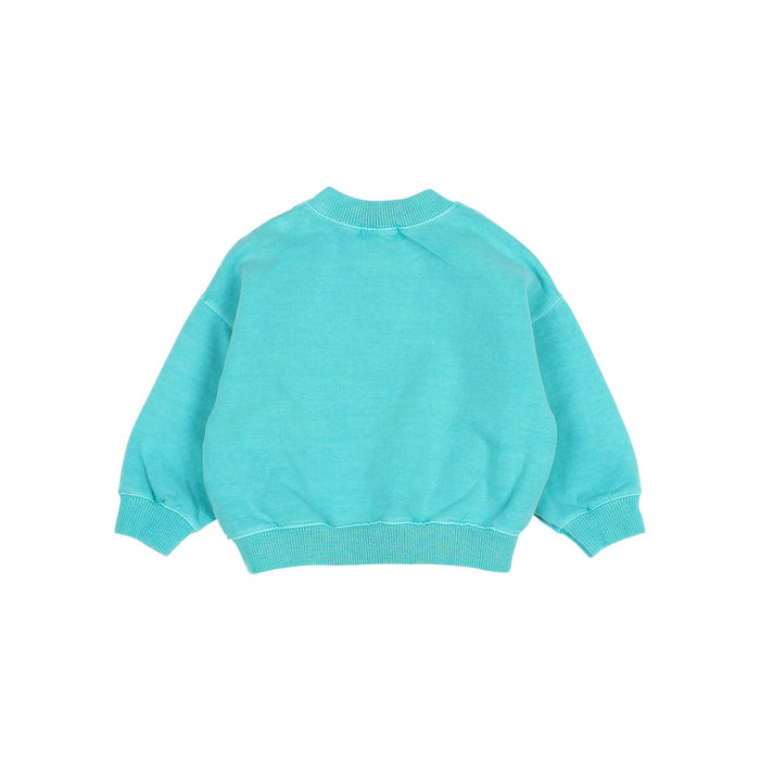 BB Fleece Sweatshirt
