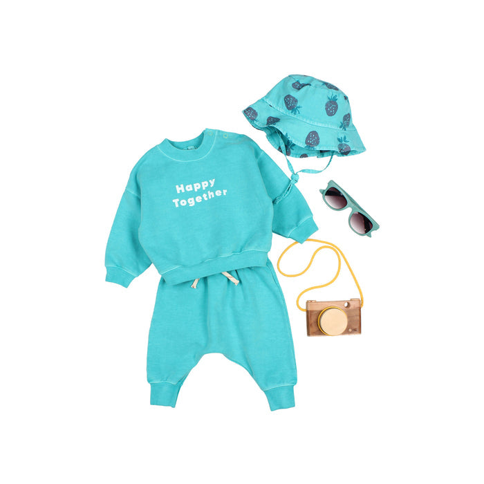 BB Fleece Sweatshirt
