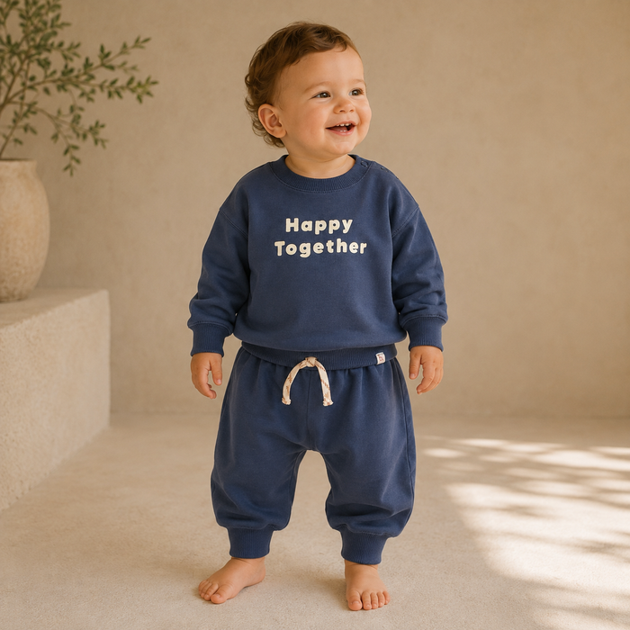 BB Fleece Sweatshirt