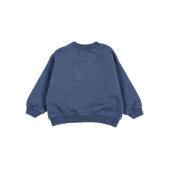 BB Fleece Sweatshirt