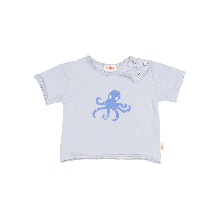 BB Octopus T-shirt