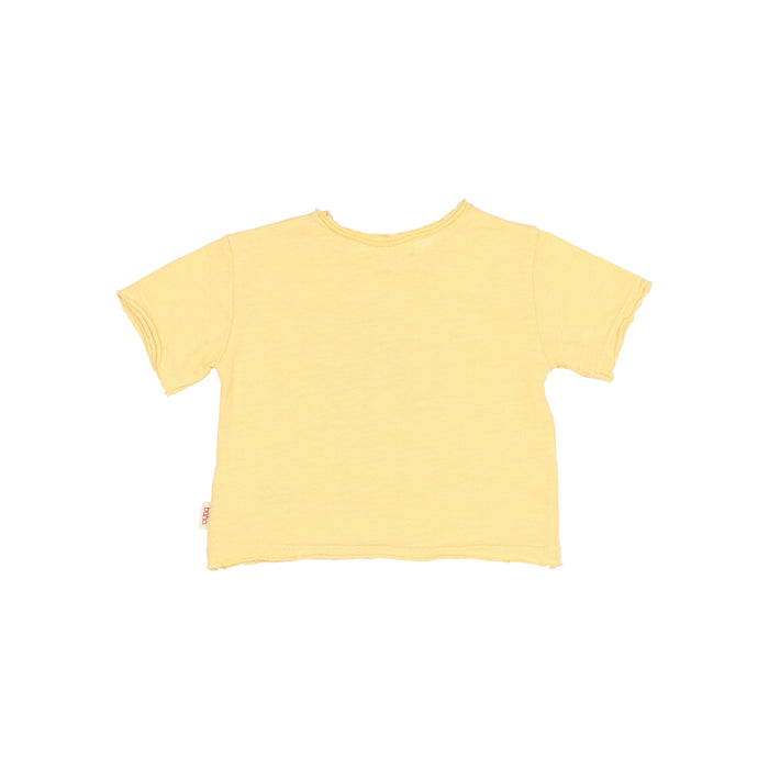 BB Octopus T-shirt