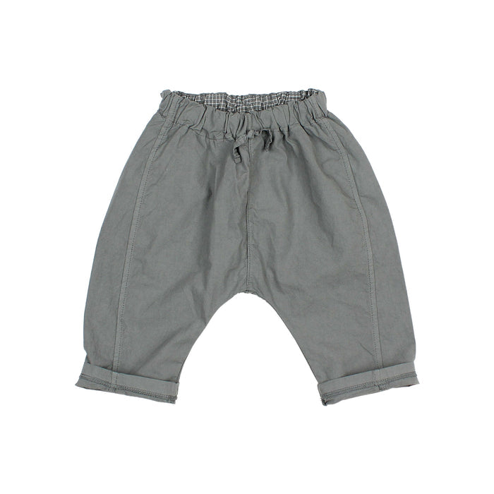 BB Poplin Pants