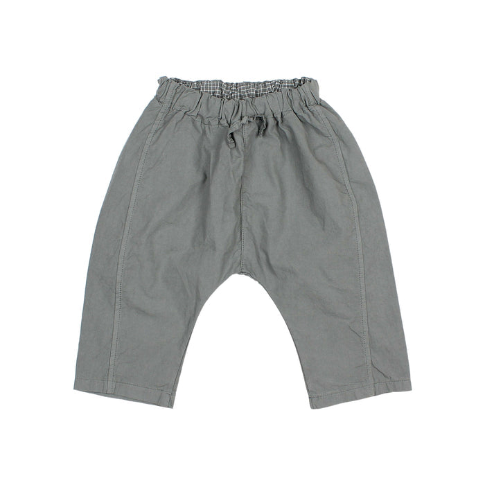 BB Poplin Pants