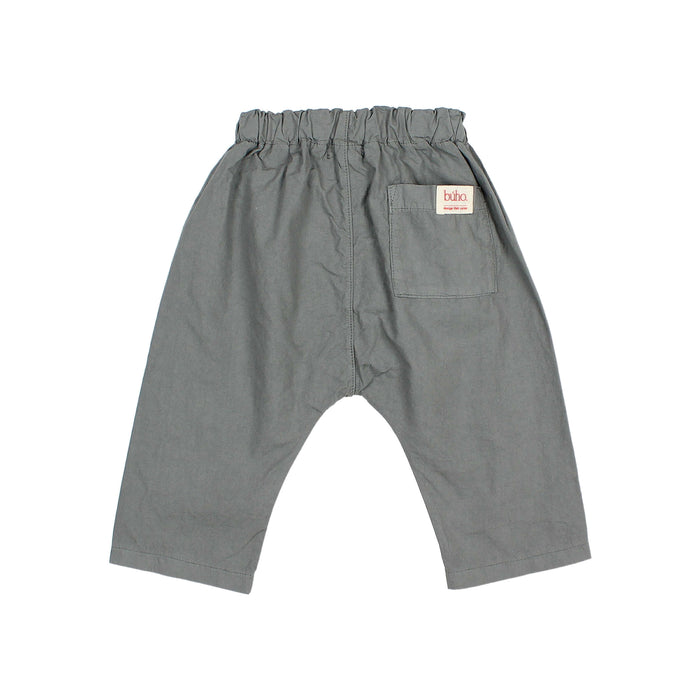 BB Poplin Pants