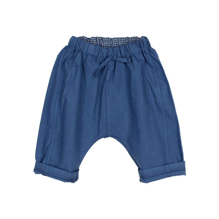 BB Poplin Pants