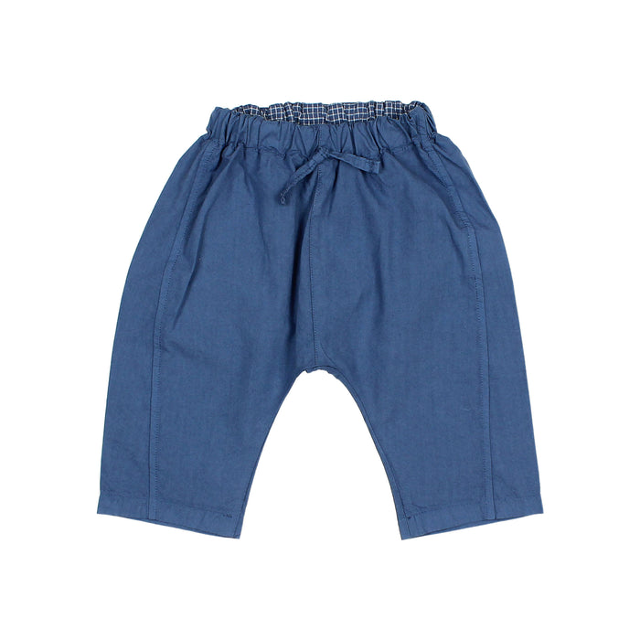 BB Poplin Pants