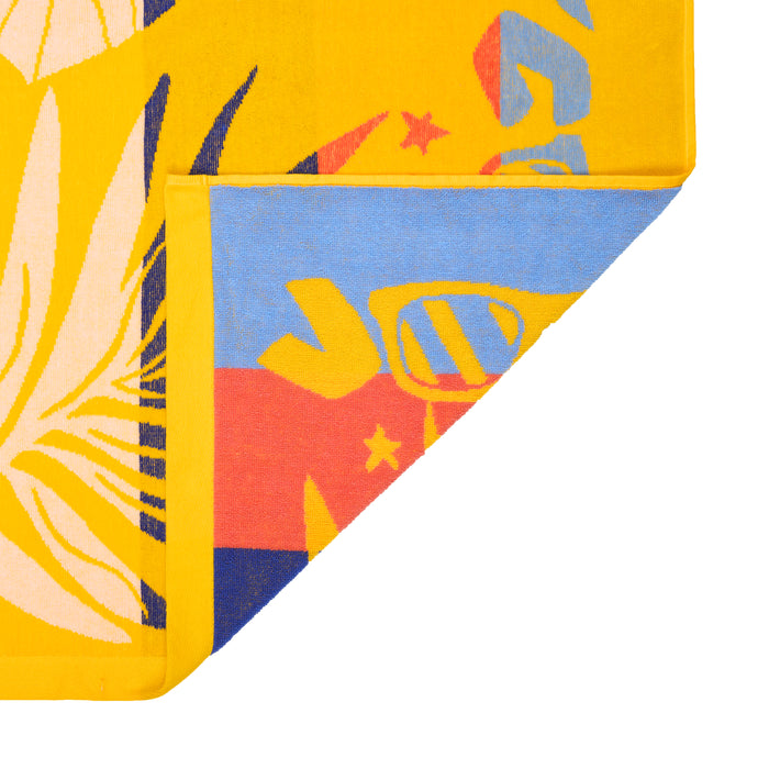 BEACH - Serviette de plage