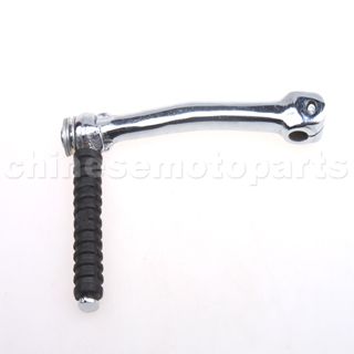 Bent Kick Starter for 50cc-125cc