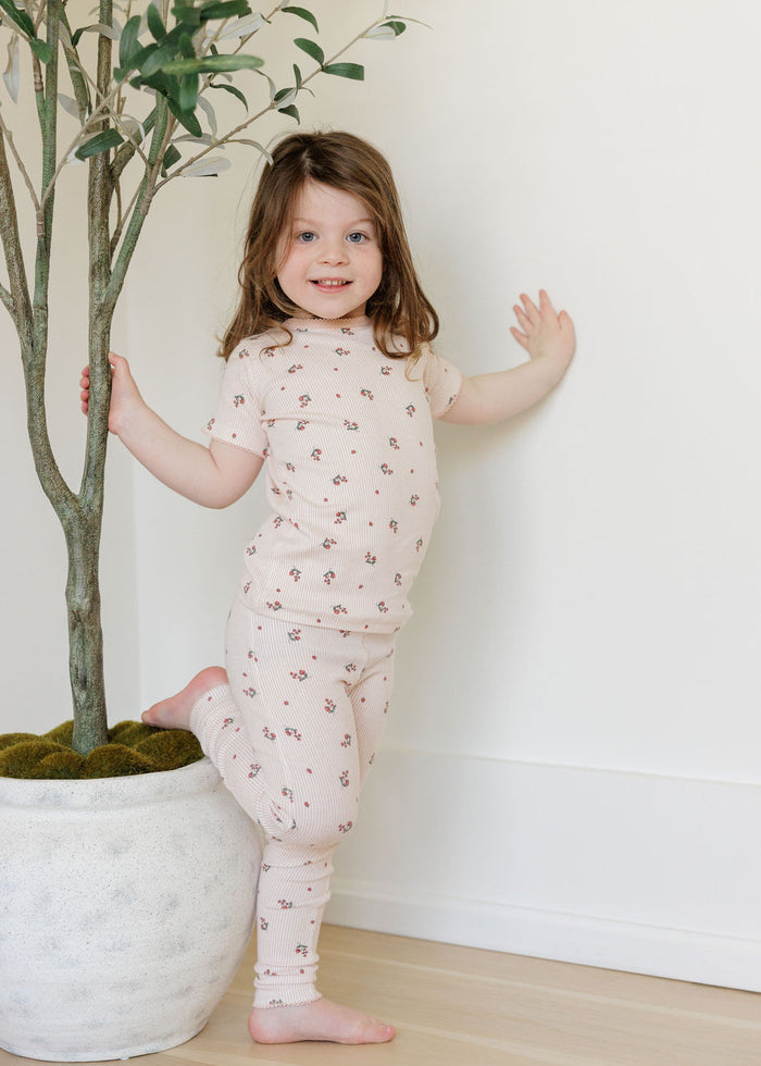 Berry Collection - Lounge Set
