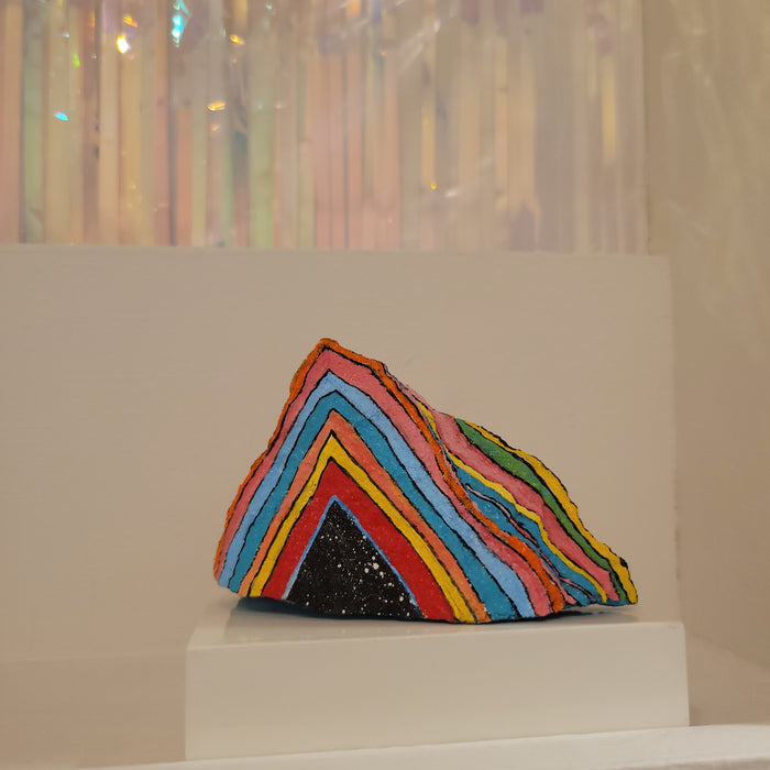 Betty Rubble: Rainbow