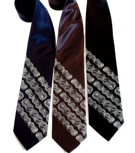 dove grey ink on navy, charcoal, black silk.