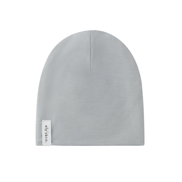 Blue Modal Beanie