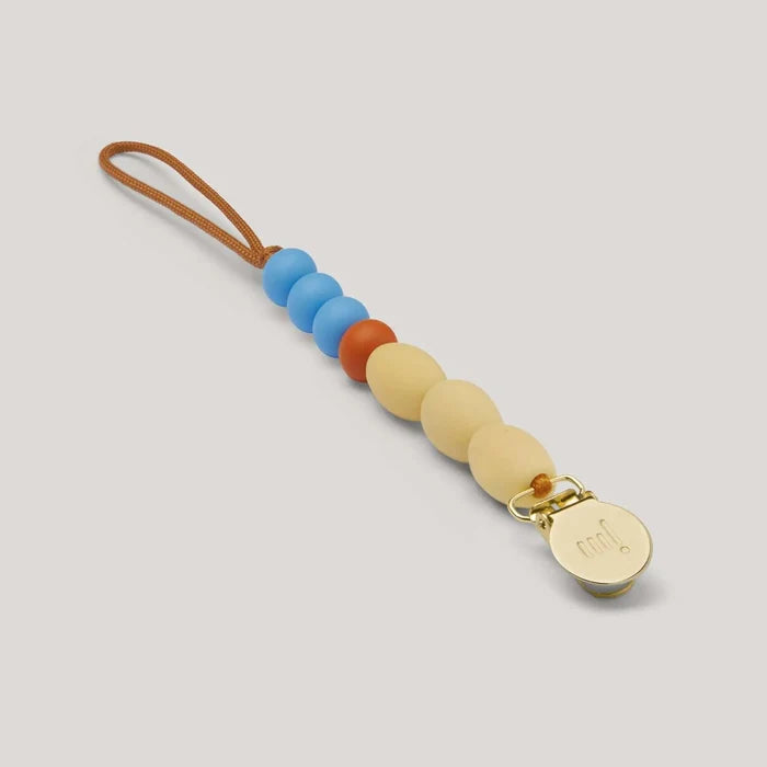 Bluebell Teether Clip image 1