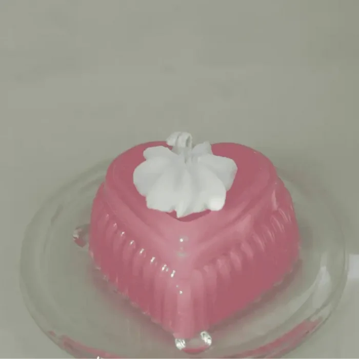 Bodi Candle: Jelly Candles